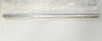 New Oem Arctic Cat Tie Rod- Spindle Tube 1605-033 Artic Remanufactured. Price: $22.75.