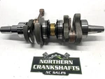 Arctic Cat C-tec M, Zr, Xf 6000 Crankshaft 2018-2024 Oem: 1905-004, 1905-018 Remanufactured. Price: $799.95.