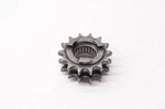 Oem Yamaha 826-17682-40-00 Chain Drive Sprocket Used. Price: $30.59.