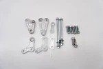 2020 YZ450FX Motor Engine Mounts Hangers Bolts Yamaha WR450F 19-20 Used. Price: $35.00.