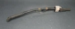 Ski-doo Oem W/ Throttle Assembly & J-hook Ass'y 506151782 Used. Price: $89.96.