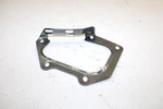 Ski-doo Oem Left Tie Rod Boot Plate 517241300 Q3196 Used. Price: $12.49.