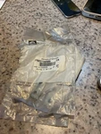 Genuine Oem Ski-doo Spacer 503188900 New. Price: $15.00.
