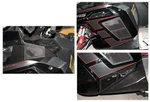32-567 Slp Hot Air Eliminator Kit Polaris Left Side New. Price: $75.89.
