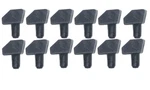 Spi Driven Pulley/clutch Button/cam/shoe (set Of 12) Vintage Ski-doo/moto-ski New. Price: $11.99.