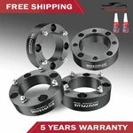 4X156 Wheel Spacers 2" 50MM 131MM Cb T6 Aluminum For Polaris Rzr 900 1000 New. Price: $86.87.