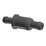 Polaris Straight Fitting, 5/16 In/ 3/8, For Snowmobile Models - 7052269 New. Price: $32.22.