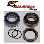 Balls Shaft Bearing And Seal Kit For 2002-2003 Ski-doo Legend 600 Am New. Price: $38.72.