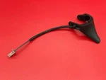 2002-2021 Yamaha RX1 Vector Nytro Sx Rage Vk Heated Thumb Warmer Throttle Lever Used. Price: $25.16.