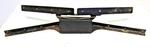 1974 Arctic Cat El Tigre 440 Complete Hood Hinge And Base Oem# 0116-500 Used. Price: $44.99.
