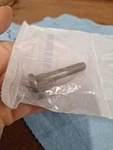 7519203 Genuine Polaris Stud, Wheel M8X1.25X48 Bolt Oem New. Price: $17.99.