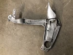 Ski-doo Mxz Race Special 19 20 21 22 23 Oem Jackshaft Mag Supports Used. Price: $237.49.