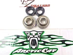 Vintage Arctic Cat Kitty Drive Bearing Part # Replaces 0302-118 & 2256-001 New. Price: $22.94.