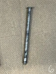 1623-026 Arctic Cat Clevis Pin (sold Individual) Oem Used. Price: $12.49.