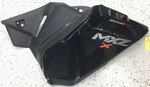 Ski-doo Black Right Rh Side Body Panel Assembly Mxz Renegade Oem 517305860 Used. Price: $199.95.