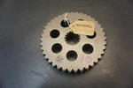 1997 Polaris Oem 39T Sprocket 3222075 Xlt Storm Rmk Used. Price: $13.95.