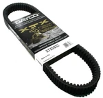 Arctic Cat F1000, 2007-2009, Dayco XTX5032 Xtreme Torque Drive Belt Lxr New. Price: $202.67.