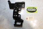 118 2018 Ski-doo Grand Touring 600 Ace Belt Guard Bracket 417300448 Used. Price: $9.99.
