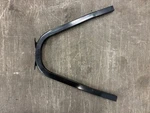 2017-2023 Polaris Racer 600R Iq-r Sno-cross Front Bumper Push Bar Used. Price: $80.74.