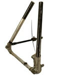 2016 Polaris Axys Rmk 800 Front Tube Frame Mount Support Triangle 1024053 SB85 Used. Price: $101.16.