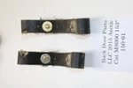 2015 Arctic Cat M8000 Sno Pro 153 Limiter Straps 150-61 Used. Price: $13.25.