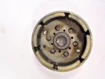 Polaris Storm 800 Triple Snowmobile Engine Flywheel FP9305 Magneto Ignition Used. Price: $45.00.