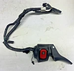 Arctic Cat Sno Pro 500 Throttle Block Assy. Oem Part # 0609-832, 0609-882, 859 Used. Price: $99.95.