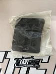 Nos Oem Arctic Cat Air Intake Louver Left Hand Black 1606-045 Artic New. Price: $50.00.