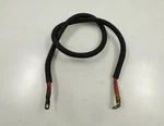 2008 Ski-doo Mxz Renegade / Summit 800R Ptek Oem Battery Wire 515176534 Used. Price: $24.95.