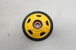 2005-2009 Mxz 600 Summit Ski-doo Oem 141MM Track Idler Wheel W/ Yellow Pattern Used. Price: $24.97.