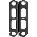 Race Shop Inc. Handlebar Riser Pivot 7" PR-7-B New. Price: $80.76.