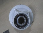 Rupp Snowmobile Chain Case Eccentric 31320 19259 Bearing Barrel New Old Stock. Price: $69.99.