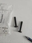 Genuine Arctic Cat 8477-845 Mach Screw (2 For $18) Nos Oem AC78 New. Price: $18.00.