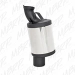 Mbrp Arctic Cat 01-03 Zr Zl Mountain 800 900 Snowmobile Trail Exhaust New. Price: $364.99.