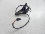 Polaris Snowmobile 2015 Axys Rush Switchback 600 800 Throttle Lever - 2010420 Used. Price: $54.99.