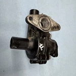 1980 Kawasaki L/c Ltd Invader 4/6 Tc 440C-A201 Motor Coolant Pump Used. Price: $58.00.