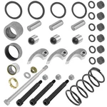 Primary Drive Clutch Rebuild Kit For Polaris General 1000 Eps 2017-2019 1323320 New. Price: $57.98.