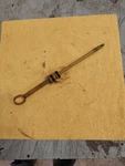 Ski-doo Chaincase Dipstick Filler Cap 504151703 Used. Price: $10.75.