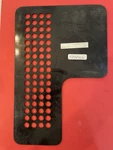 Nos New Factory 1997 Polaris Xc 600 Oem Plate Air Silencer 5850102 1993 Xlt Sp. Price: $48.99.