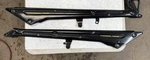 Ski-doo Summit X 850 Rear Frame Supports 518329077 518329078 Free Shipping Used. Price: $50.00.
