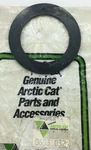 Oem Arctic Cat 0603-032 Snowmobile Suspension Shock Washer Fits 1984-1995 Models New. Price: $7.49.