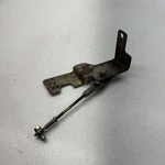 Bracket, Shift Actuator - 2000 Polaris Classic Touring Used. Price: $45.00.