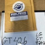 Polaris 2200910 Carburetor Rebuild Kit Nos Brand New!. Price: $43.20.