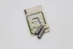 Nos Oem Arctic Cat Tube, Axle Qty 2 0603-037 New. Price: $35.00.