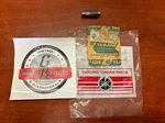 Nos Yamaha 1972 GP433SS/SR Drive Gear 810-47731-10-00 Sub 810-47731-11-00 Y185 New. Price: $30.44.