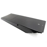 New 2018-2023 Arctic Cat 153" / 154" Oem Rear Tunnel (black) 3707-167. Price: $205.95.