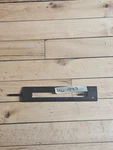 Nos Vintage Arctic Cat Upper Hood Hinge 0116-993 76-85 New. Price: $15.99.