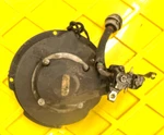 Ski Doo Mxz Gsx 550F Snowmobile Rewind Recoil Starter Assembly 420890170 Used. Price: $76.50.