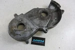 80 81 Arctic Cat El Tigre 6000 Genuine Snowmobile Transmission Drop Case Cover Used. Price: $99.00.