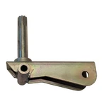 Arctic Cat 0117-340 Front Spindle Assembly Oem Panther Cheetah Jag Vip Nos!!! New. Price: $69.99.